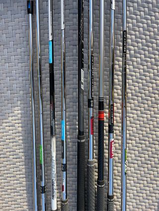 Golf Hierro 7 TaylorMade P770 P790 SIM Stealth ...