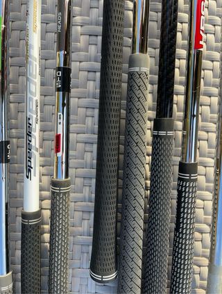 Golf Hierro 7 TaylorMade P770 P790 SIM Stealth ...