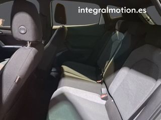 Seat Ibiza 1.0 TSI 85kW Special Edition Xcellence