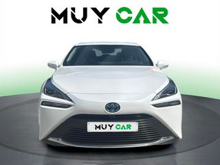 Toyota Mirai Fcev Luxury Automático 134 kW (182 CV)