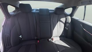 Toyota Mirai Fcev Luxury Automático 134 kW (182 CV)