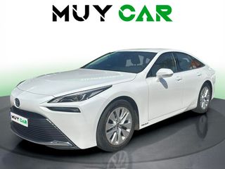 Toyota Mirai Fcev Luxury Automático 134 kW (182 CV)