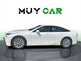 Toyota Mirai Fcev Luxury Automático 134 kW (182 CV)
