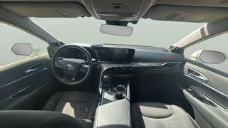 Toyota Mirai Fcev Luxury Automático 134 kW (182 CV)