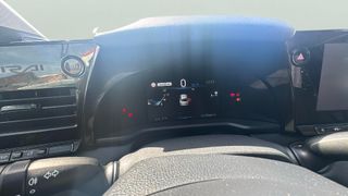 Toyota Mirai Fcev Luxury Automático 134 kW (182 CV)