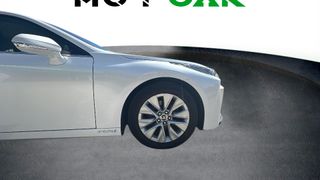 Toyota Mirai Fcev Luxury Automático 134 kW (182 CV)