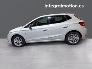 Seat Ibiza 1.0 TSI 85kW Special Edition Xcellence