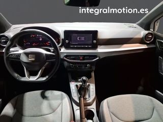 Seat Ibiza 1.0 TSI 85kW Special Edition Xcellence