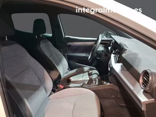 Seat Ibiza 1.0 TSI 85kW Special Edition Xcellence