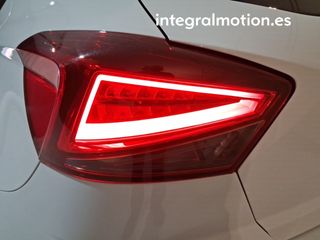 Seat Ibiza 1.0 TSI 85kW Special Edition Xcellence