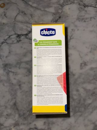 Puzzle Chicco 2en1 Casa y Granja