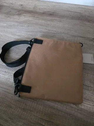 Bolso Springfield Beige y Multicolor