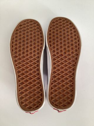 VANS OLD SKOOL Junior Núm 36.5