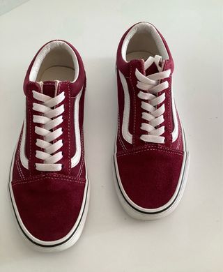 VANS OLD SKOOL Junior Núm 36.5