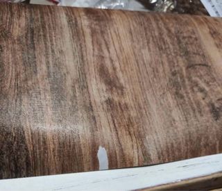 Rollo Adhesivo Decorativo Madera Nuevo