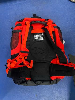 Mochila Grande Viajero Mochilero Rossignol