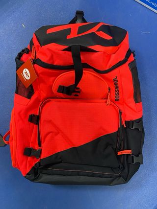 Mochila Grande Viajero Mochilero Rossignol