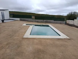 Servicio de nivelación y compactado de terrenos