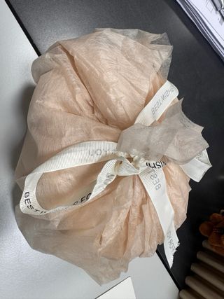 Sapone naturale a grappolo