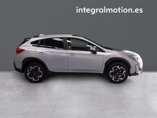 Subaru XV 2.0i Hybrid CVT Executive Plus