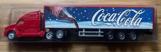 Camión Coca-Cola