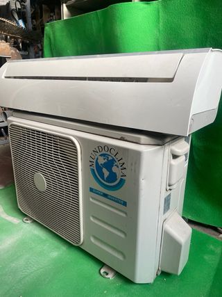 Aire Acondicionado MUNDOCLIMA Split