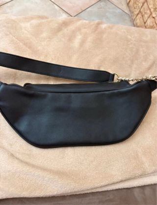 Borsello Love Moschino nero