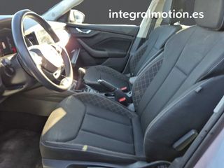 Skoda Kamiq 1.5 TSI 110kW (150CV) SELECTION