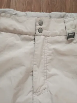 Pantalón sci da uomo, marca O'Neill Taglia 56/XXL