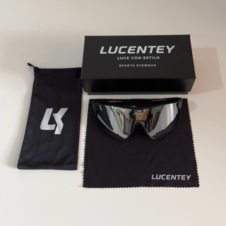 Gafas de sol deportivas polarizadas LUCENTEY