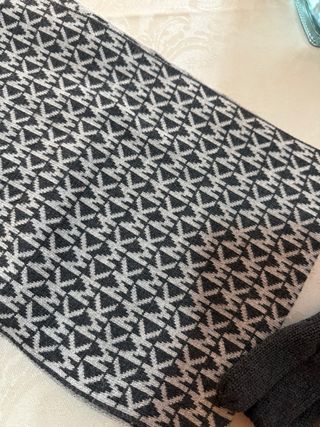 Pack Michael Kors Gorro, Bufanda y Guantes