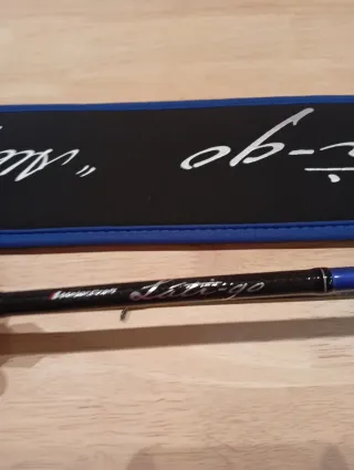 Caña Major Craft Latigo Allegro 7'9