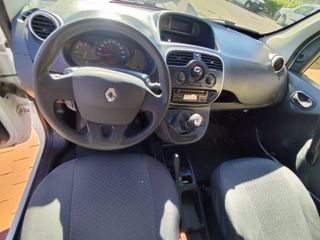 Renault Kangoo 5 plazas TURISMO / 2 AÑOS GARANTIA