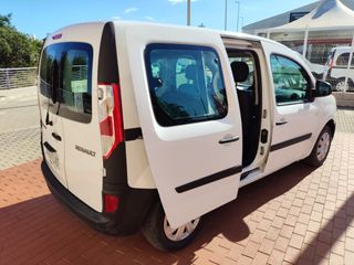 Renault Kangoo 5 plazas TURISMO / 2 AÑOS GARANTIA