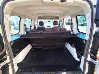 Renault Kangoo 5 plazas TURISMO / 2 AÑOS GARANTIA