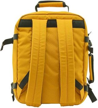 Mochila Cabinzero Classic 28L Amarilla