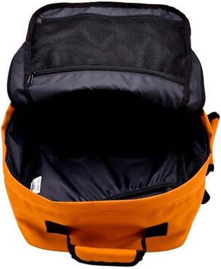 Mochila Cabinzero Classic 28L Amarilla