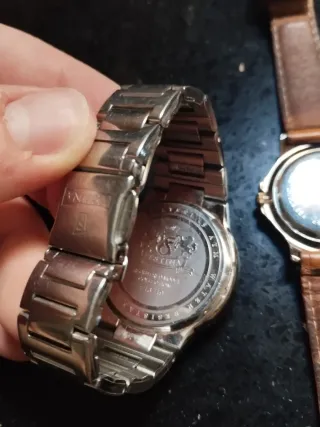 Lote 3 Relojes Festina