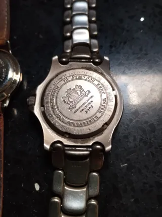 Lote 3 Relojes Festina