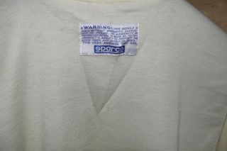 Kit Sparco Gorro, Calças e Camisa