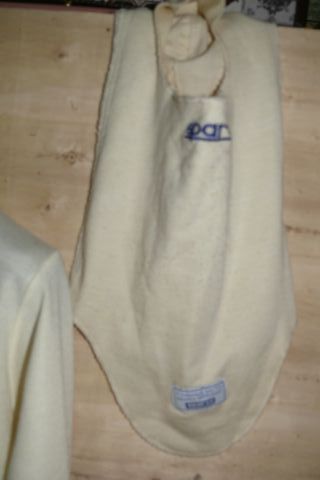 Kit Sparco Gorro, Calças e Camisa