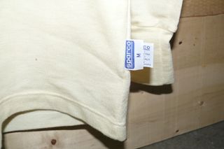 Kit Sparco Gorro, Calças e Camisa