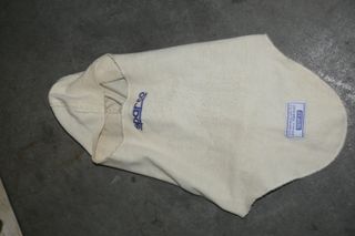 Kit Sparco Gorro, Calças e Camisa
