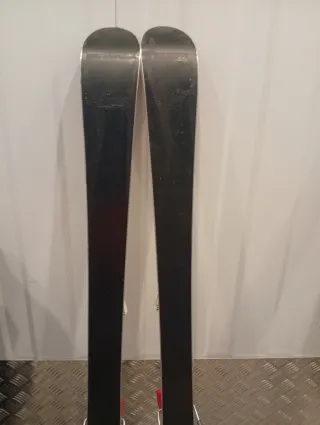 Esquís Atomic Race 7 120 cm