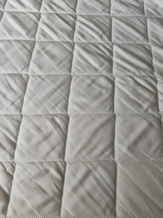 Sobre Colchón Ikea 140x200