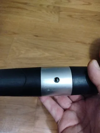 Candado U Antirrobo Bicicleta