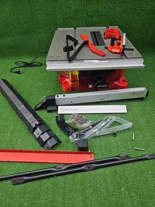 Sierra Circular Einhell TC-TS 2225 U