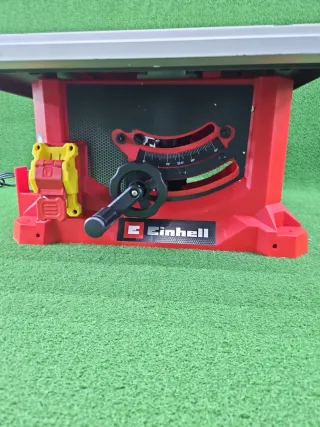 Sierra Circular Einhell TC-TS 2225 U