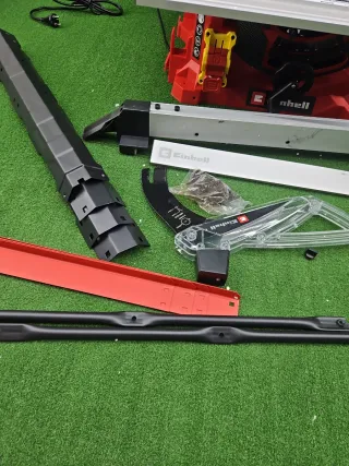 Sierra Circular Einhell TC-TS 2225 U