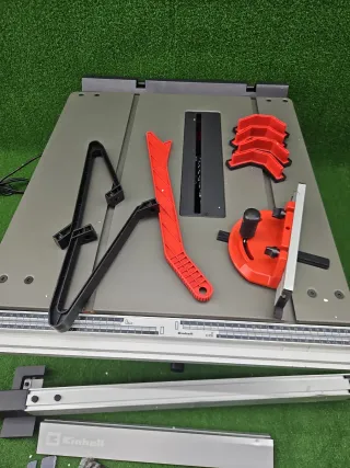 Sierra Circular Einhell TC-TS 2225 U